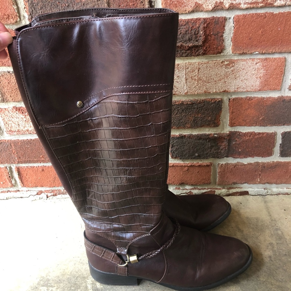Women’s boots